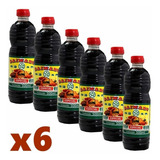 6x500ml 